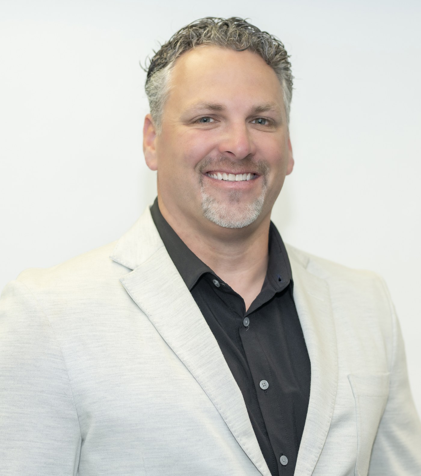 Ryan Cadwell, Co-Founder & CEO of Resolute RDM